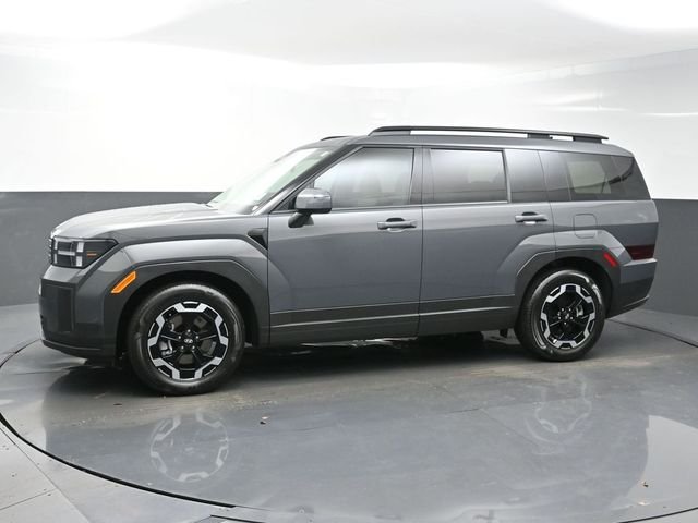 Used 2026 Gray Hyundai SEL image 2
