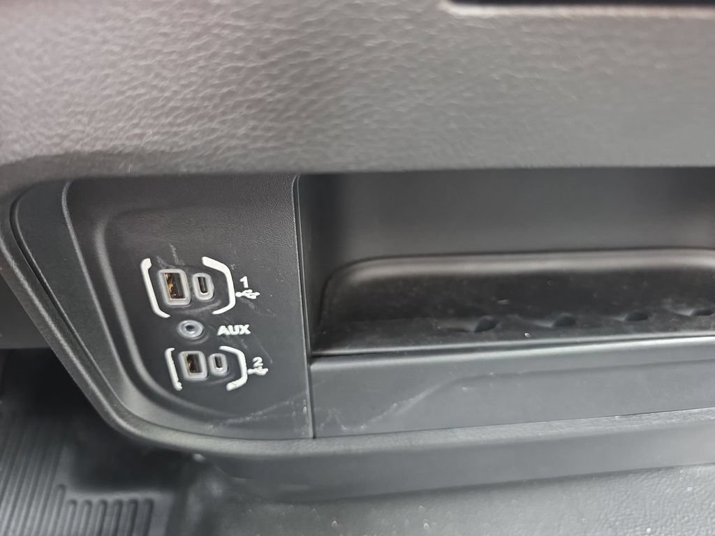 Used 2023  Ram Tradesman image 20