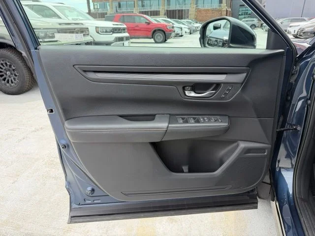 Used 2024  Honda Sport-L image 11