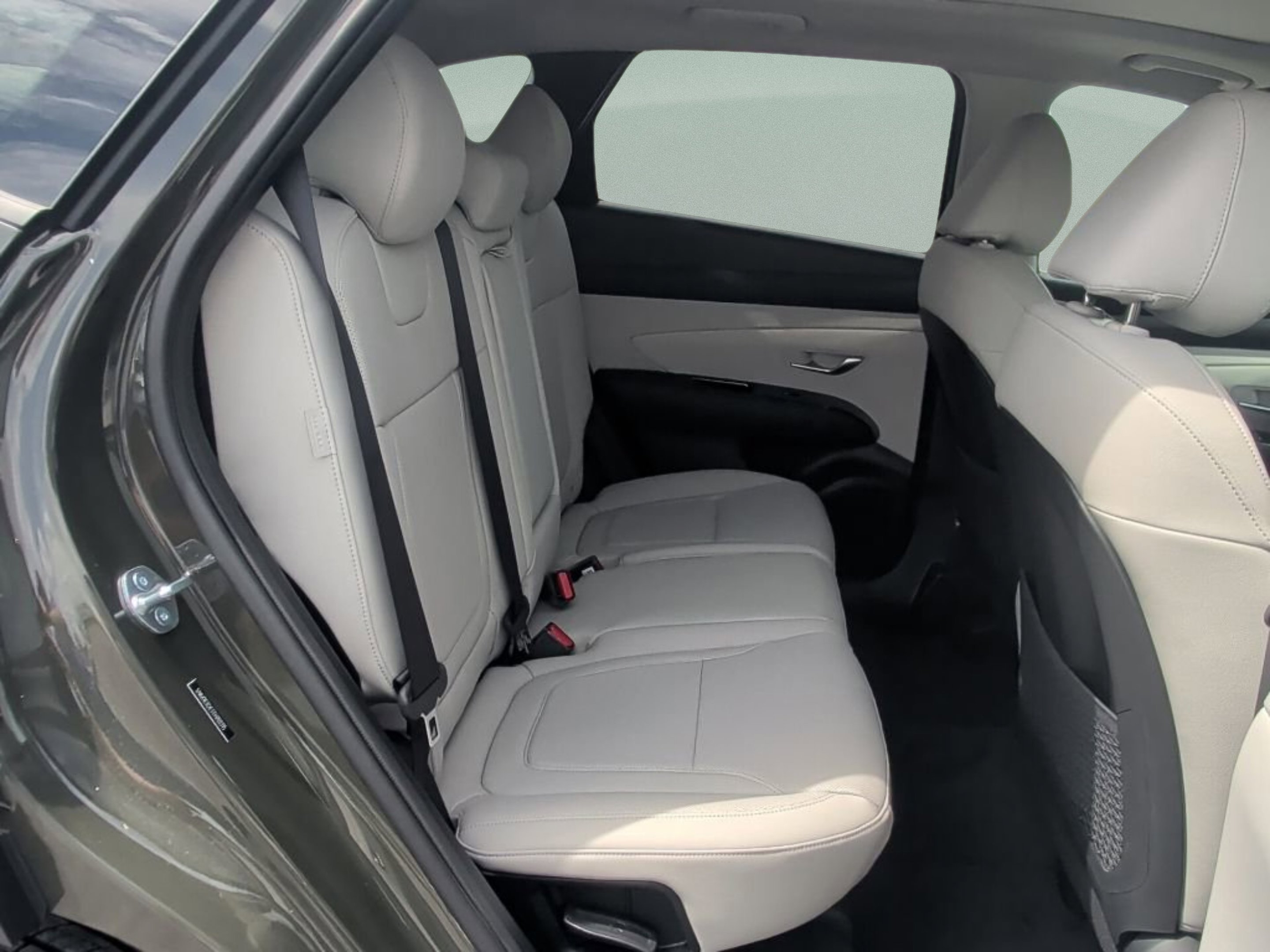 New 2026 Rockwood Green Hyundai Limited image 35