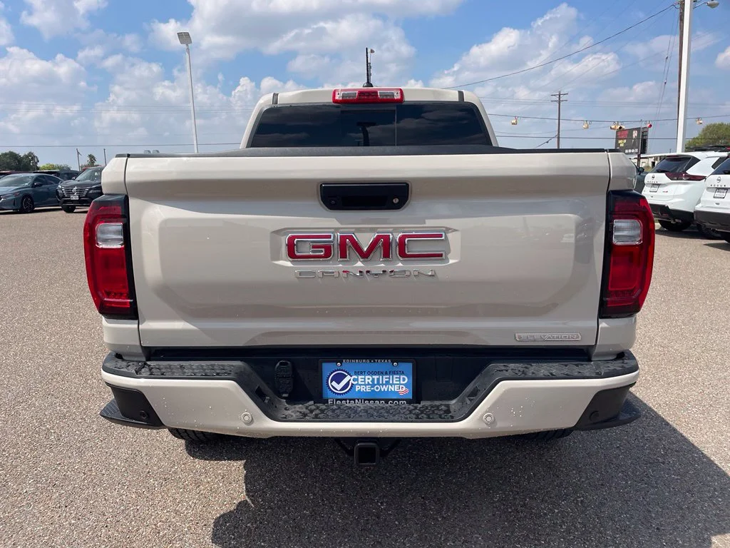Used 2026 Beige GMC Elevation image 6