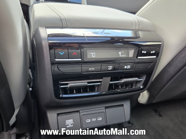 2026 Acura MDX Technology Package - Photo 37