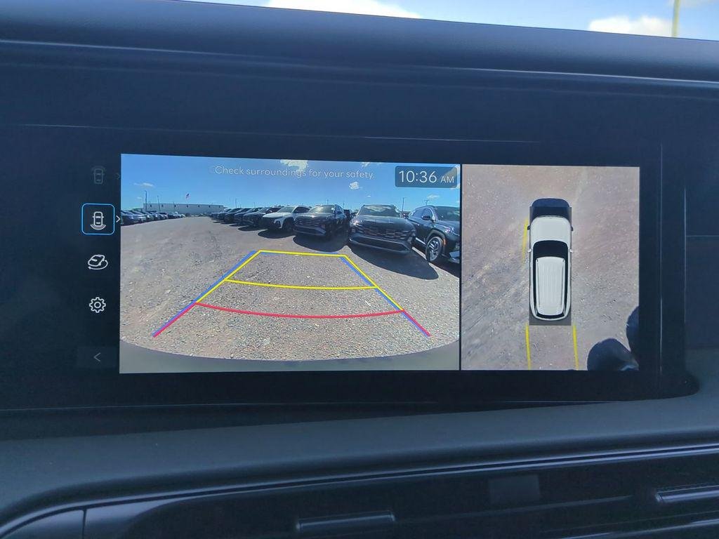 New 2026 Gray Hyundai XRT Pro image 26