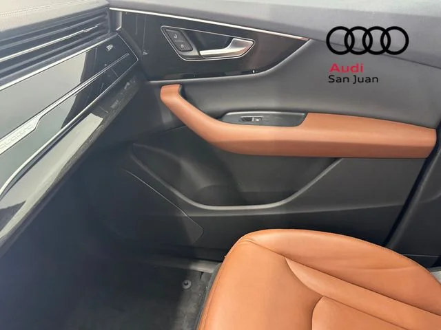 Certified Used 2023 Black Audi 55 Premium image 33