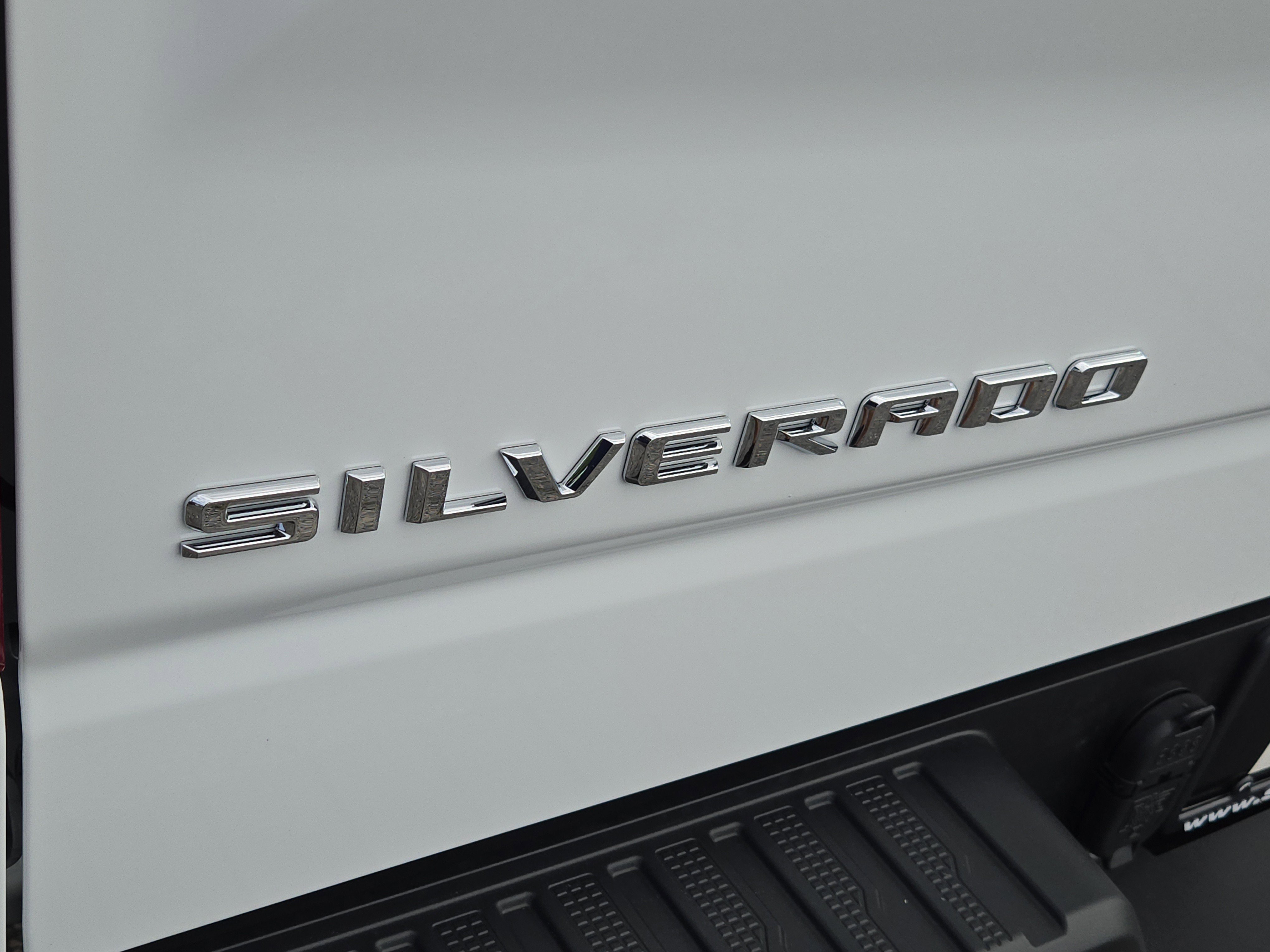 2026 Chevrolet Silverado 1500 Work Truck - Photo 17