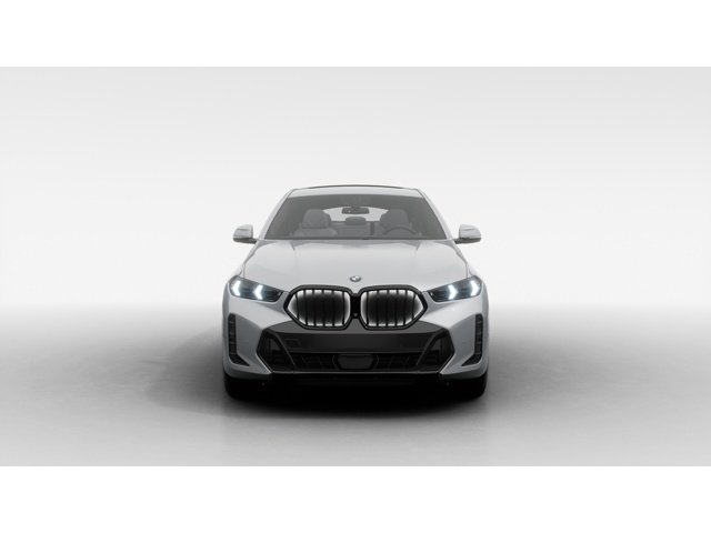 New 2027 Brooklyn Grey Metallic BMW xDrive40i image 3