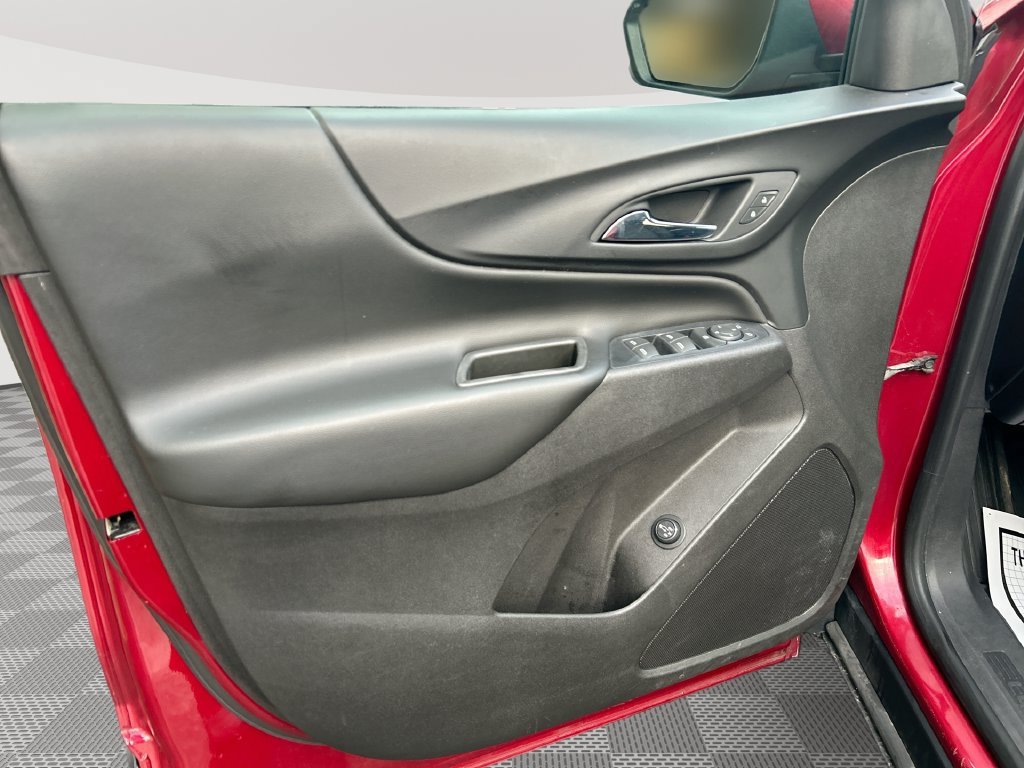 Used 2019 CAJUN RED TINTCOAT Chevrolet LT image 23