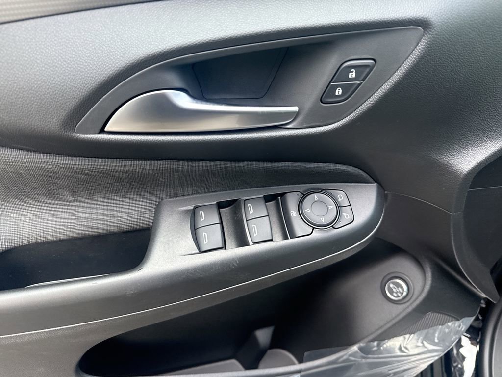 2026 Buick Envista Avenir - Photo 23