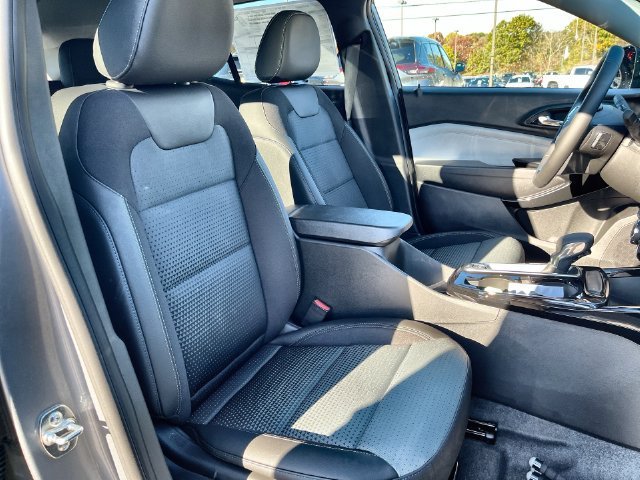 2026 Chevrolet Trax LT - Photo 32