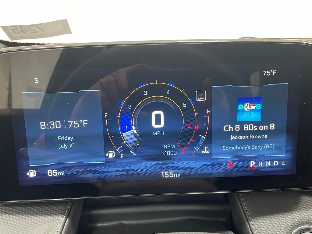 2026 Chevrolet Equinox LT - Photo 29