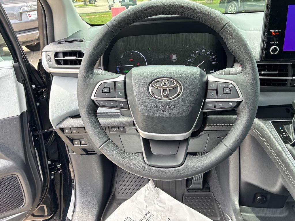 New 2026  Toyota XLE image 24