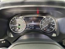 Used 2025 Everest White Pearl Nissan SV image 18
