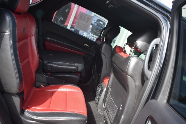 Used 2021 Black Dodge R/T image 20