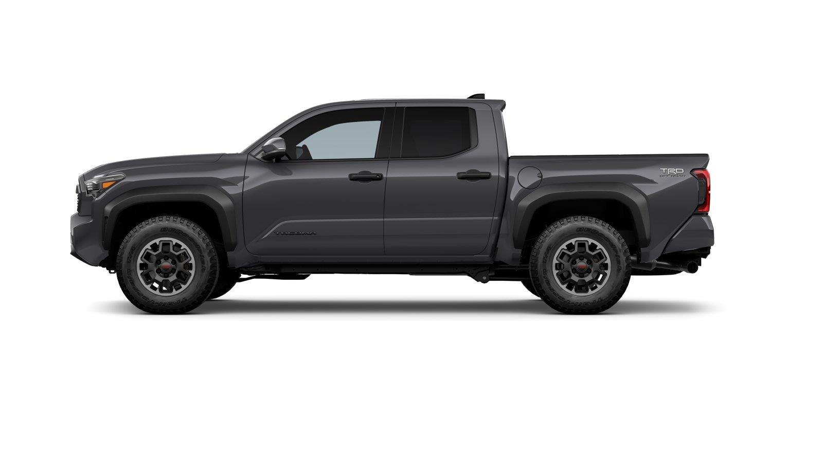 New 2026 Underground Toyota  TRD Off-Road image 25