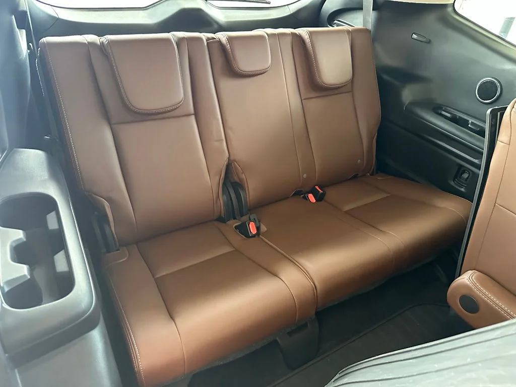 Used 2024  Subaru Touring image 40