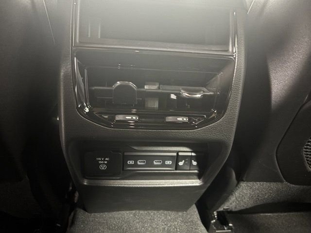 New 2026 Blue Jeep Limited image 33