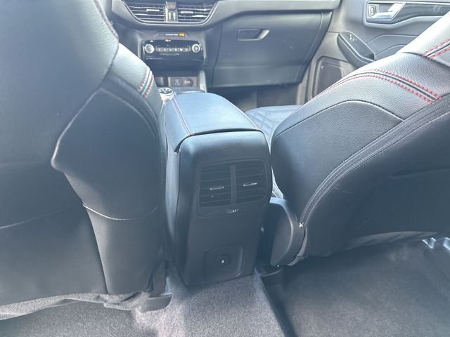 Used 2023 Blue Ford ST-Line Elite image 24