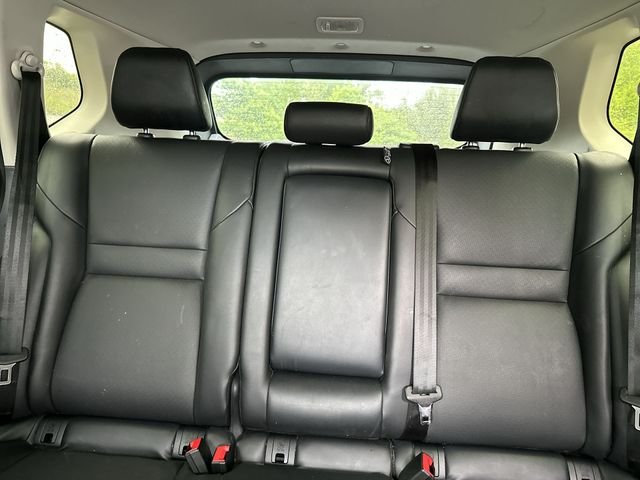Used 2023 Black Nissan SV image 28
