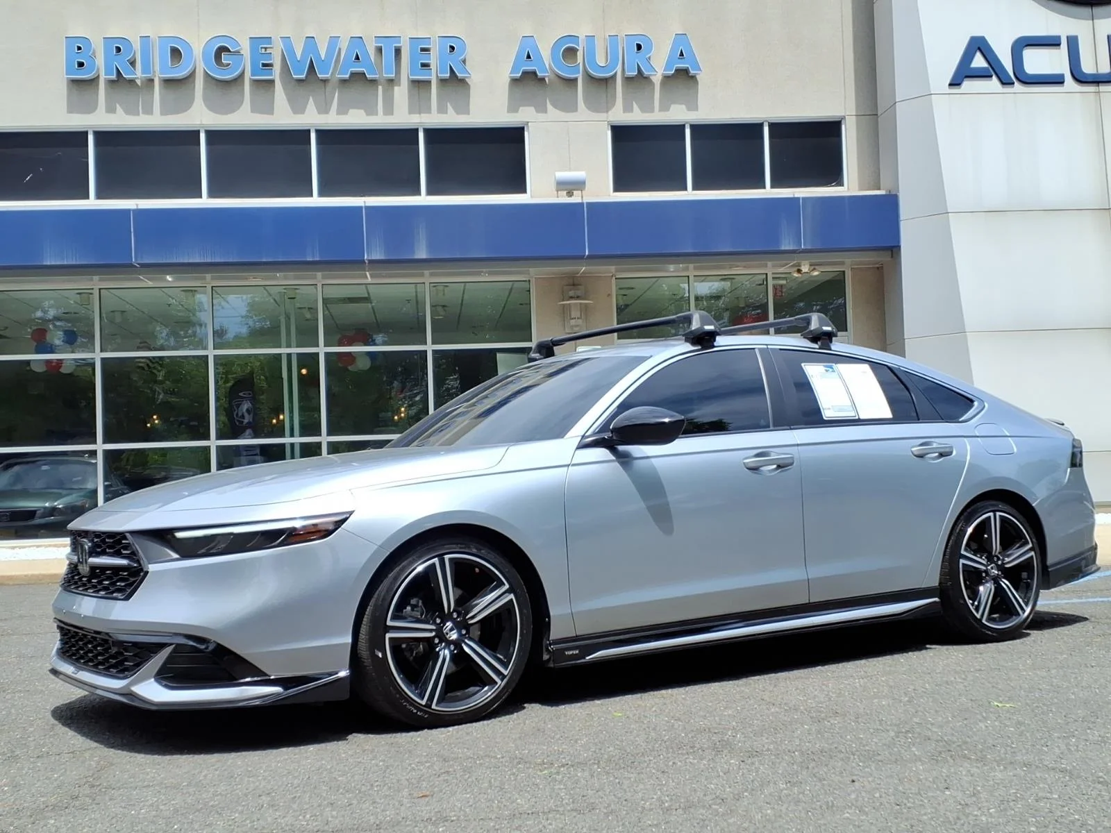 2025 Honda Accord