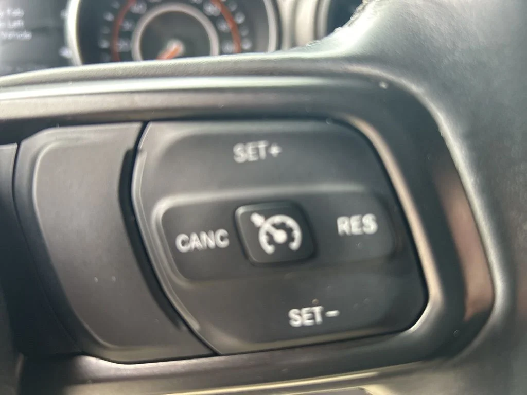 2023 Jeep Wrangler 2-Door Sport S - Photo 16