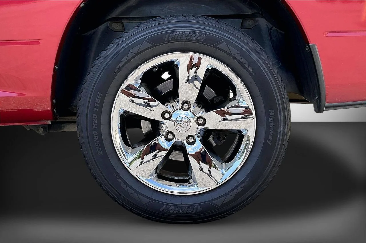 Used 2013 Red Ram Express image 30