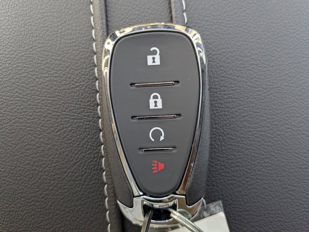 2024 Chevrolet Blazer 2LT - Photo 45