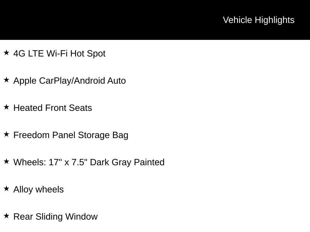 New 2026 Granite Crystal Metallic Clear-Coat Exterior Paint Jeep Mojave image 10