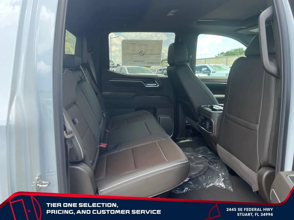 2026 GMC Sierra 1500 Denali - Photo 17