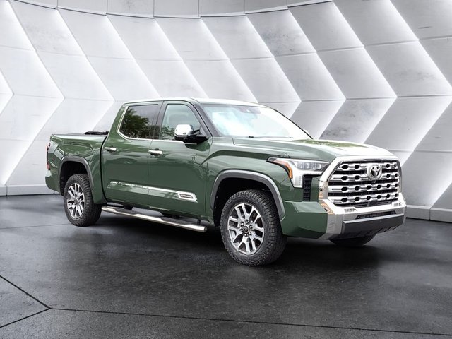 2023 Toyota Tundra 1794