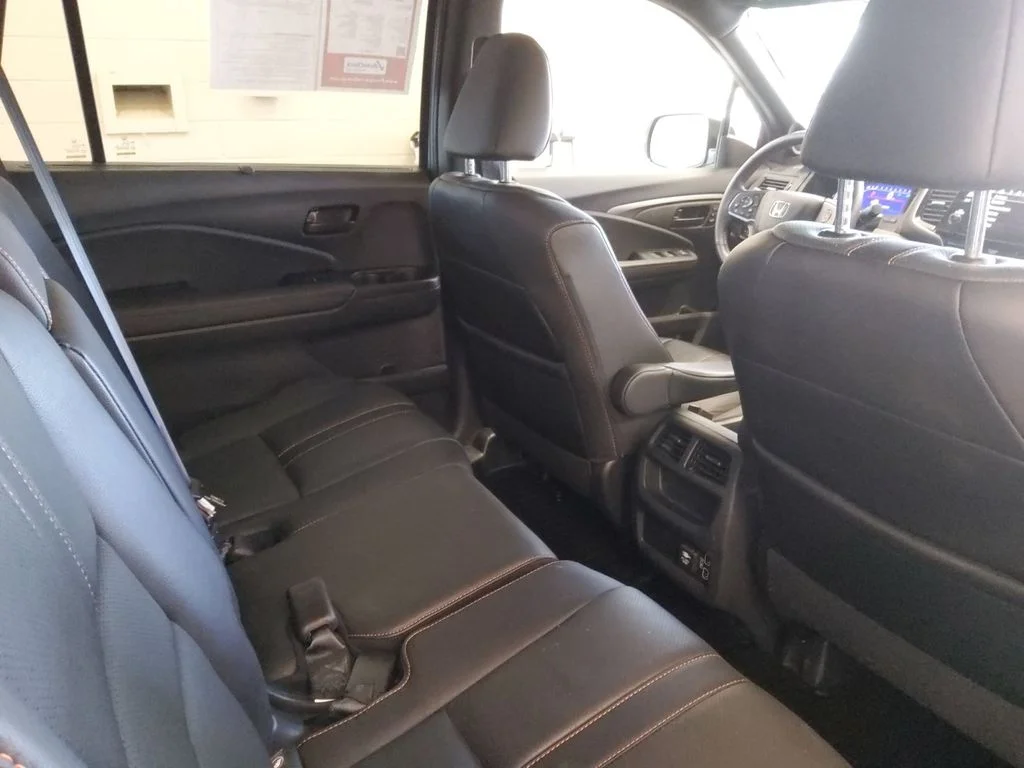 Used 2023  Honda TrailSport image 17