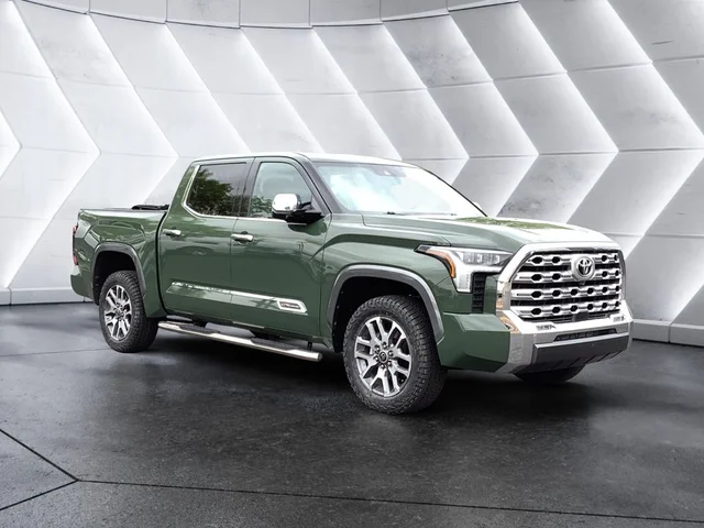 2023 Toyota Tundra 1794