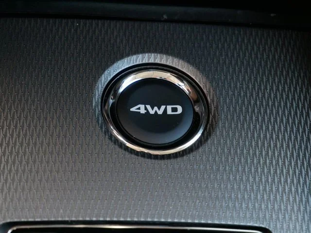 2025 Mitsubishi Outlander Sport SE - Photo 25