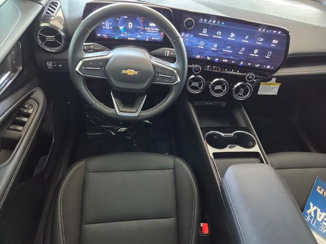 Used 2024 Red Chevrolet LT image 7