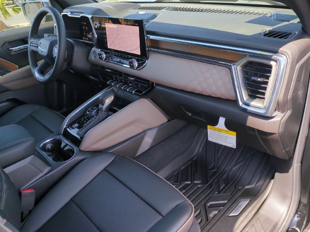 2026 GMC Canyon Denali - Photo 33