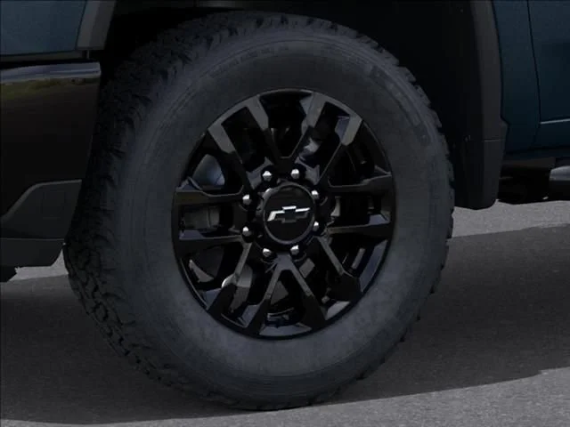 2026 Chevrolet Silverado 2500 HD LT - Photo 9