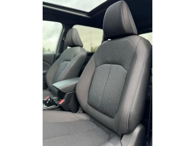 New 2026 ICE SILVER METALLIC Subaru Premium Hybrid image 31