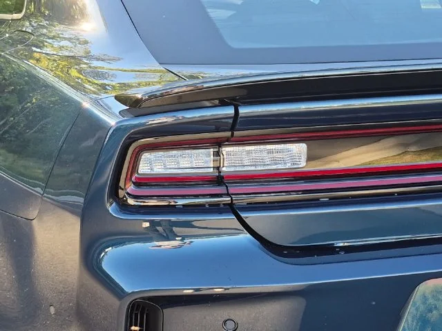 Used 2026 Blue Dodge Scat Pack image 21