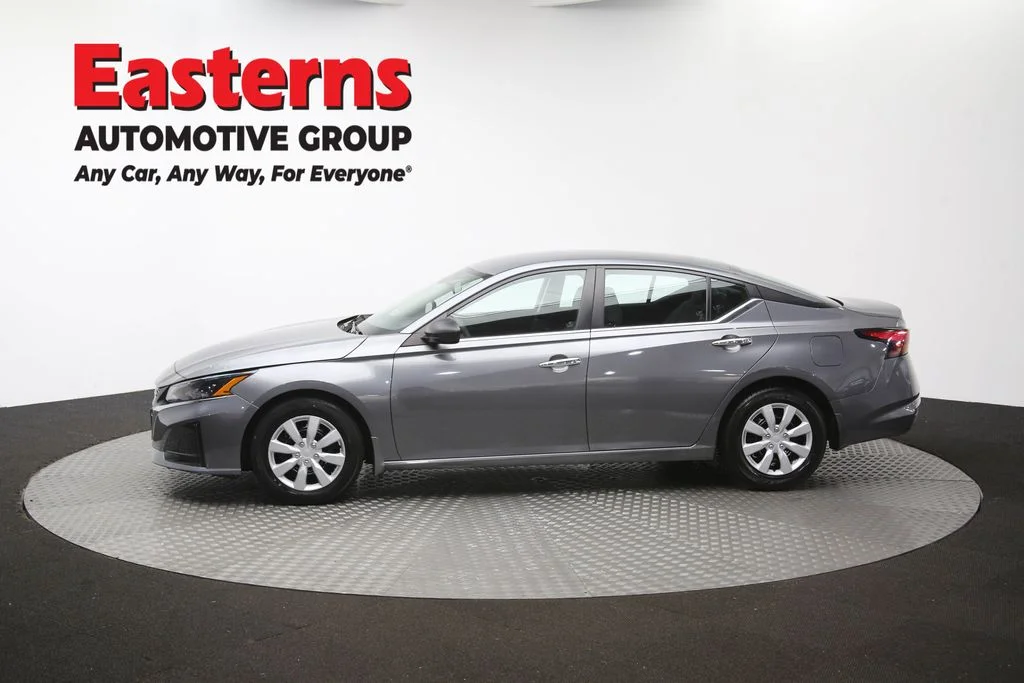 Used 2024 Gray Nissan 2.5 S image 58