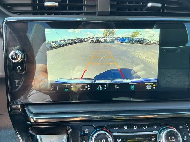 2023 GMC Sierra 1500 AT4X - Photo 17
