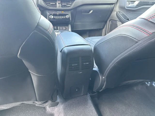 Used 2023 Blue Ford ST-Line Elite image 24