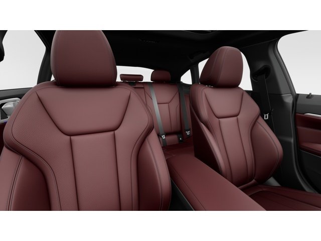 New 2026 Black Sapphire Metallic BMW eDrive40 image 11