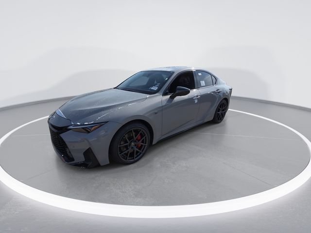New 2026 Wind Lexus F SPORT image 4