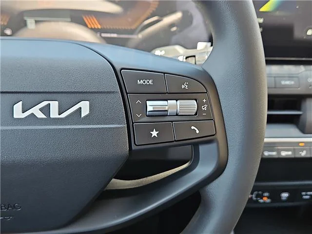 New 2026 Red KIA LX image 18