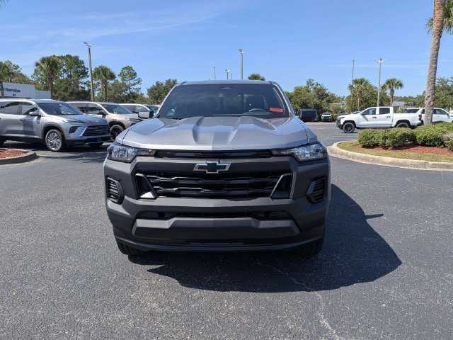 2026 Chevrolet Colorado Work Truck - Photo 8
