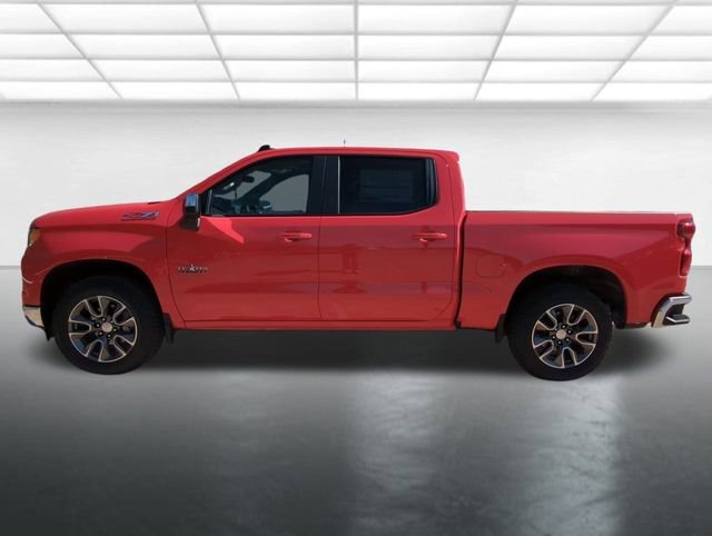 2025 Chevrolet Silverado 1500 LT - Photo 14