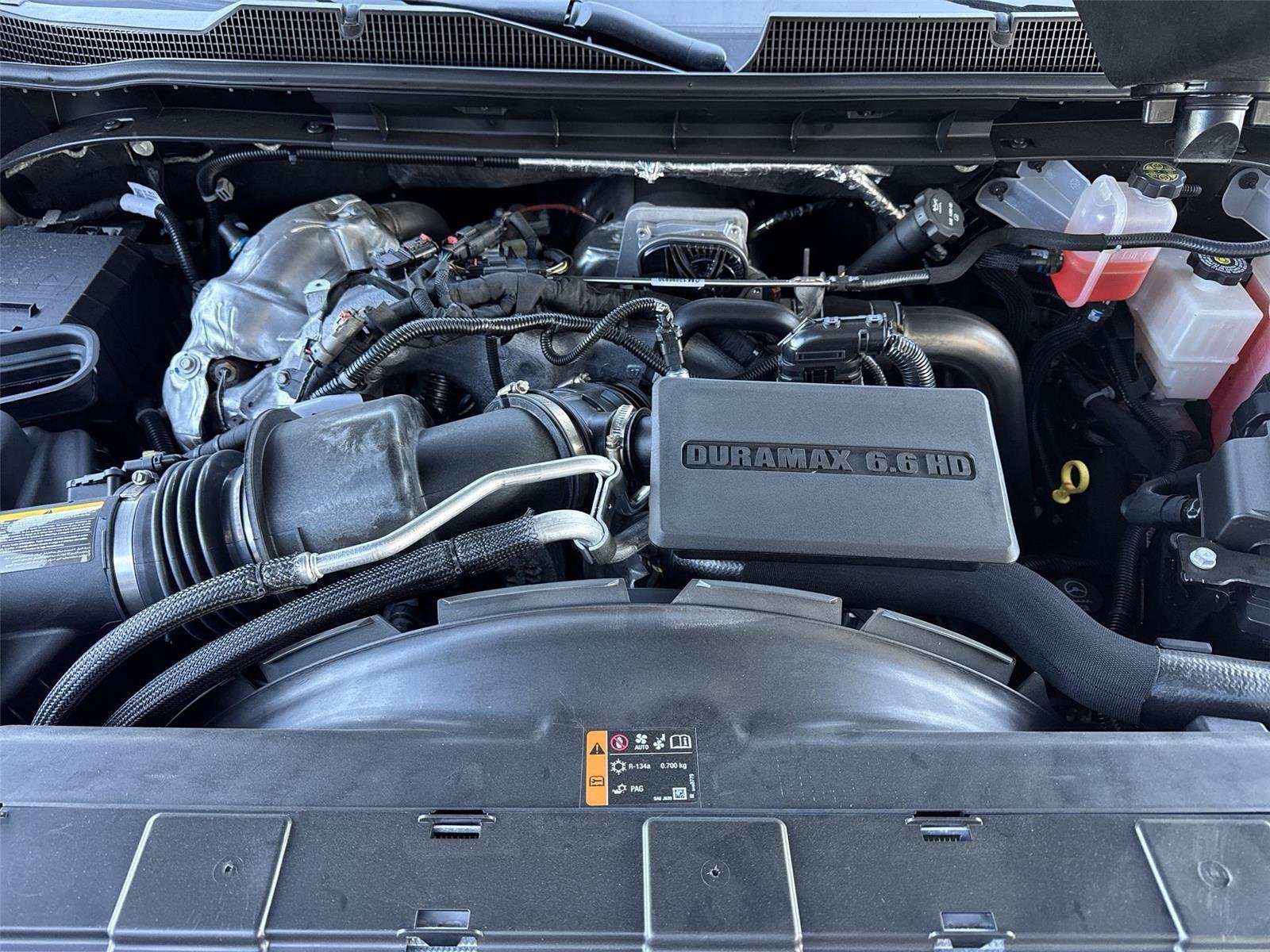 2026 Chevrolet Silverado 3500 HD LT - Photo 37