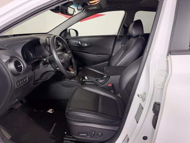 Used 2021 Lunar Hyundai Ultimate image 5