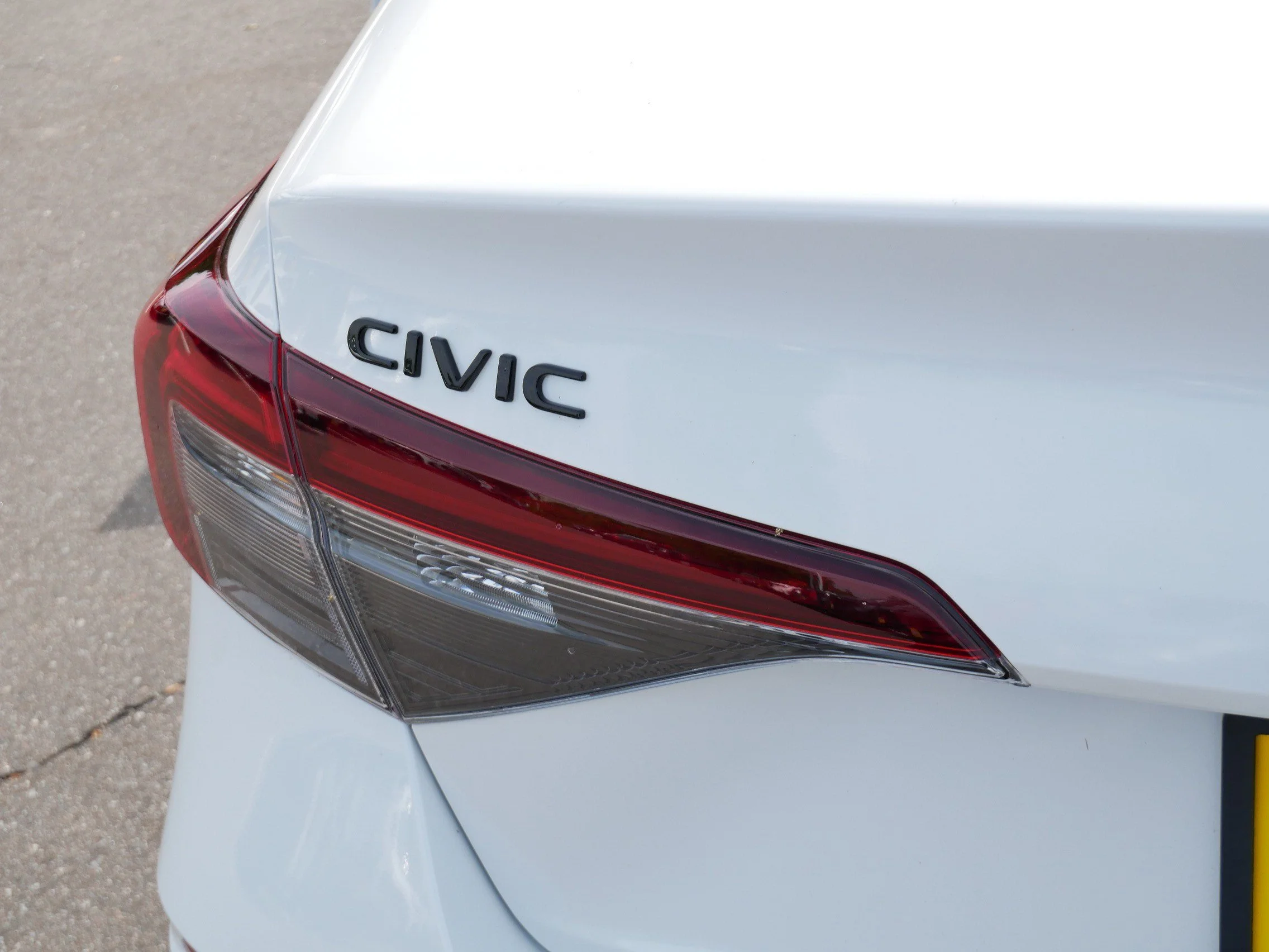 2026 Honda Civic Sport - Photo 53