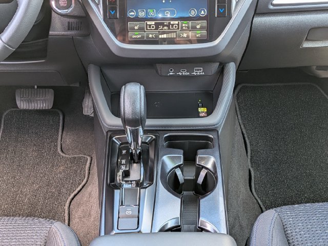Used 2026 Gray Subaru Premium image 21
