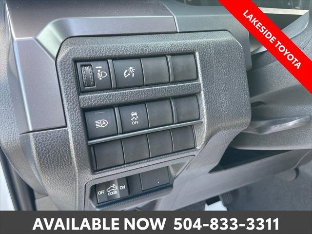 Certified Used 2026 White Toyota SR5 image 64